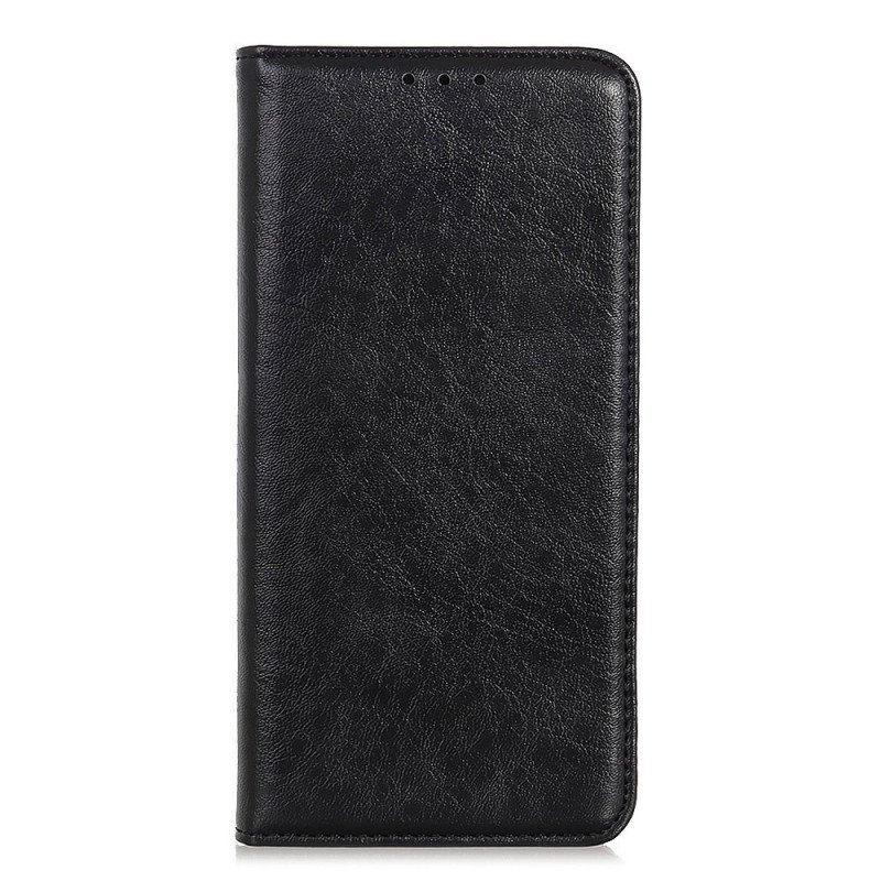 Etui Na Telefon do OnePlus 10 Pro 5G Etui Folio Rzemienna Tekstura